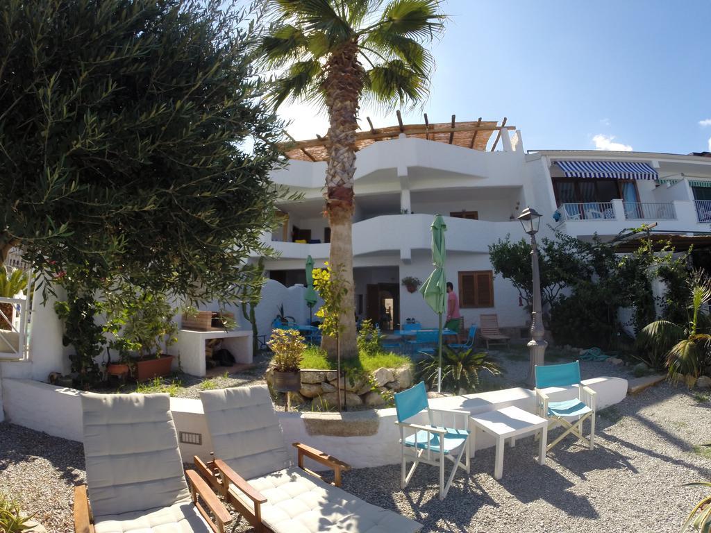 Lisca Bianca Bed and breakfast 3*