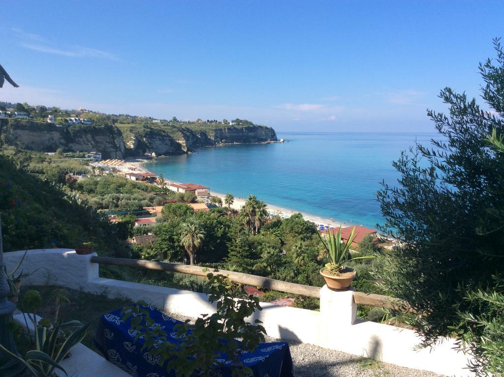 Lisca Bianca 3* Tropea